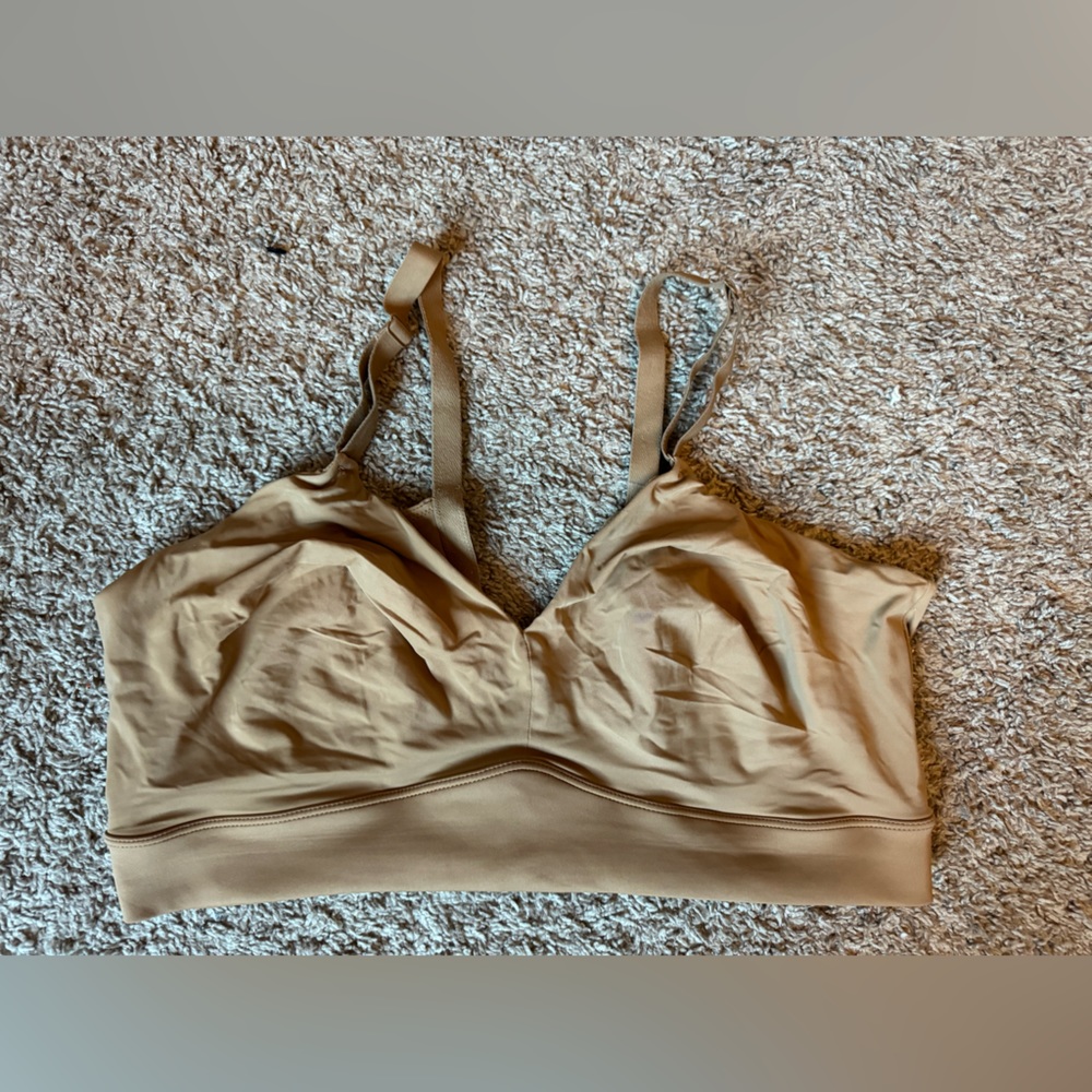 Harper Wilde - The Bliss Triangle Bra 3X